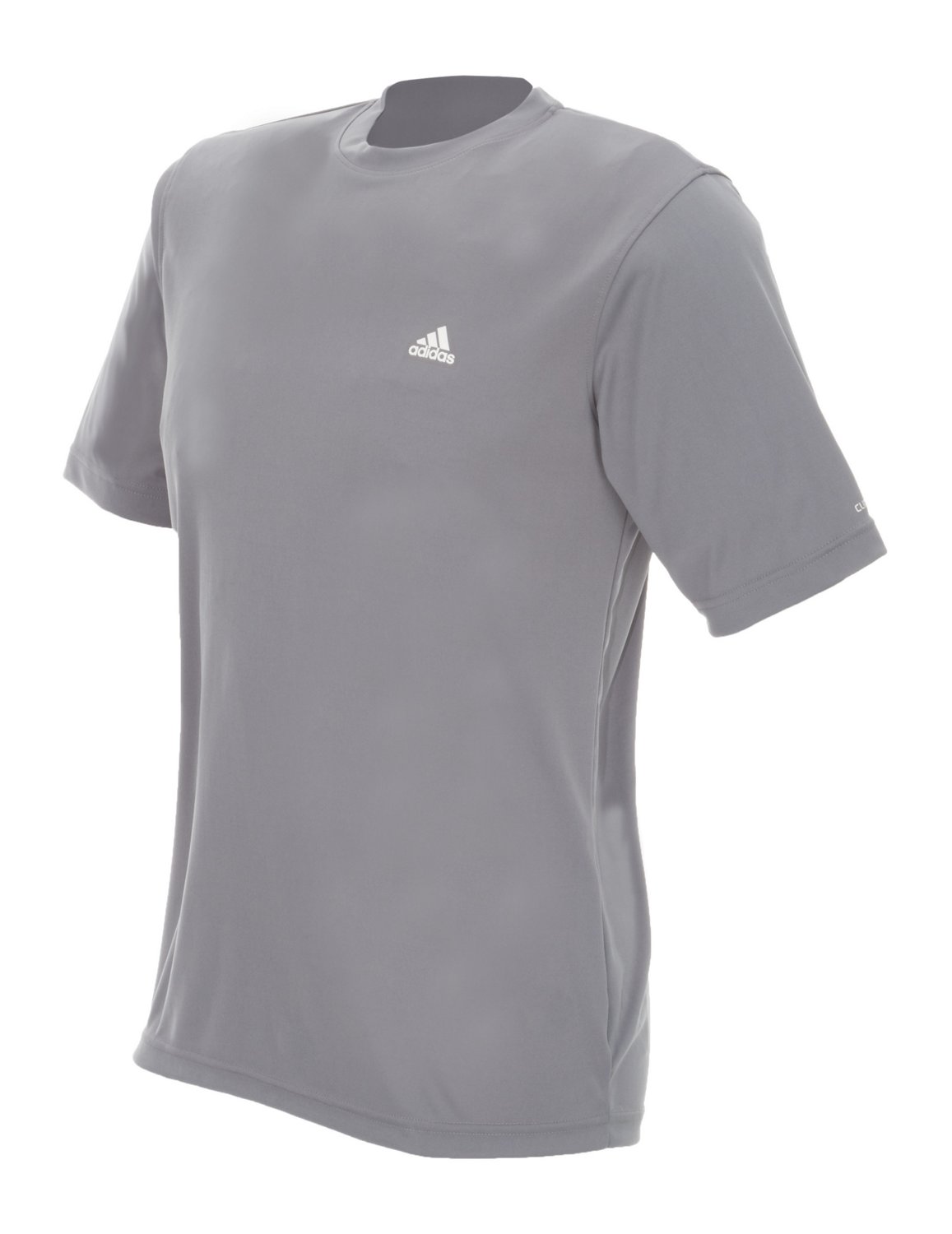 adidas Men's Tech Short Sleeve T-shirt