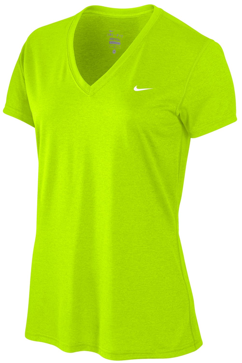 Nike Women's Legend Short Sleeve T-shirt