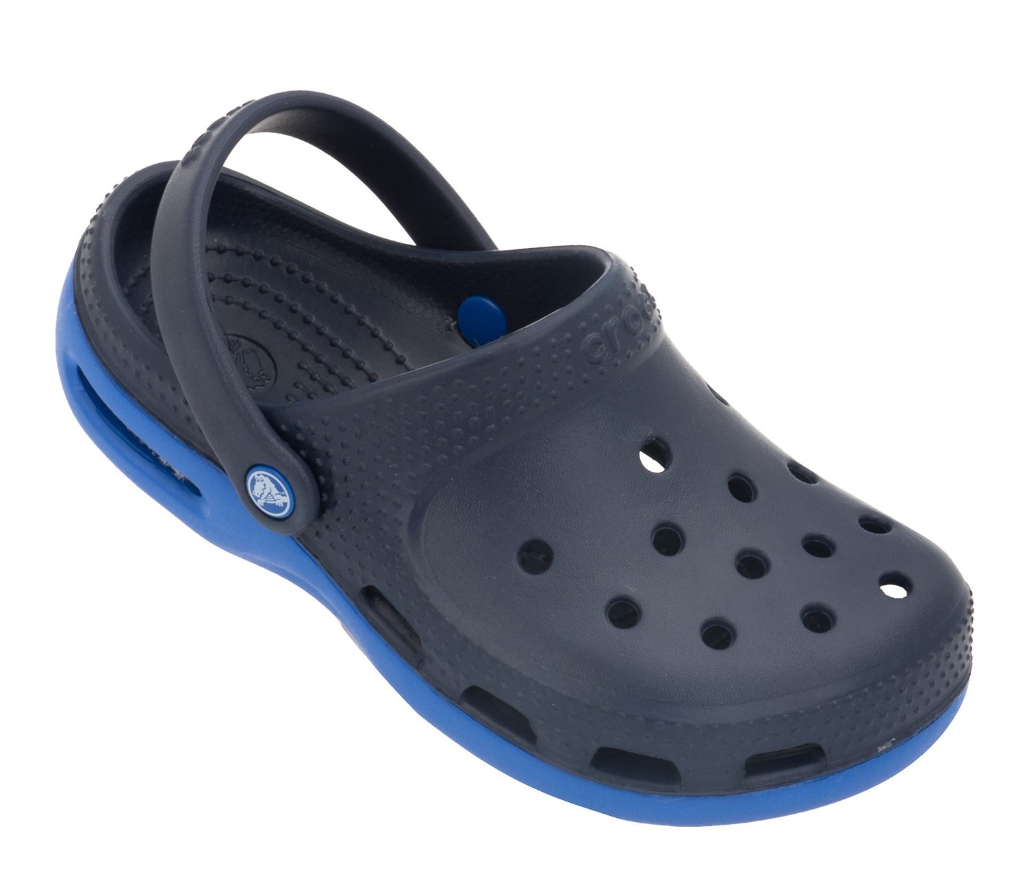Crocs Kids' Duet Plus Clogs thumbnail