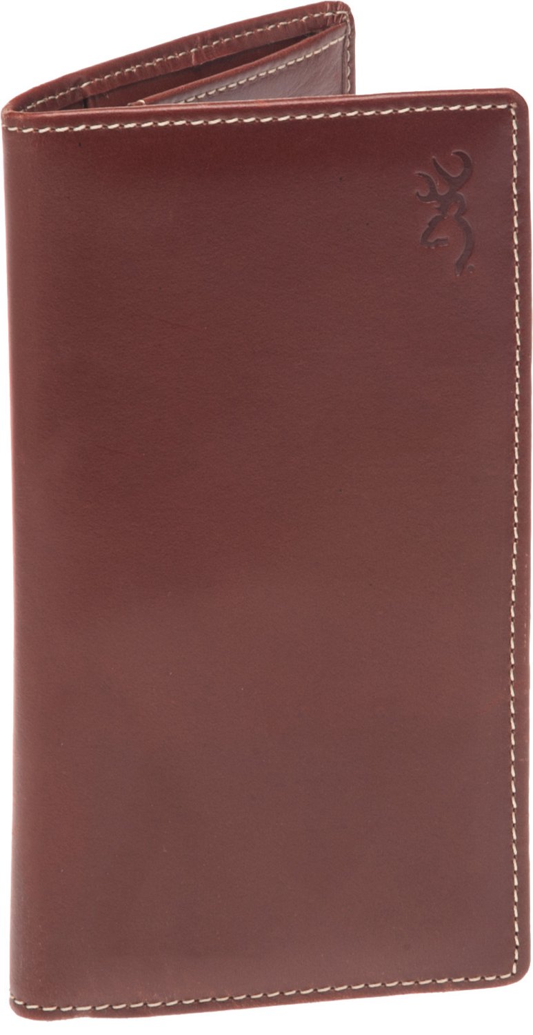 Browning Leather Executive Wallet