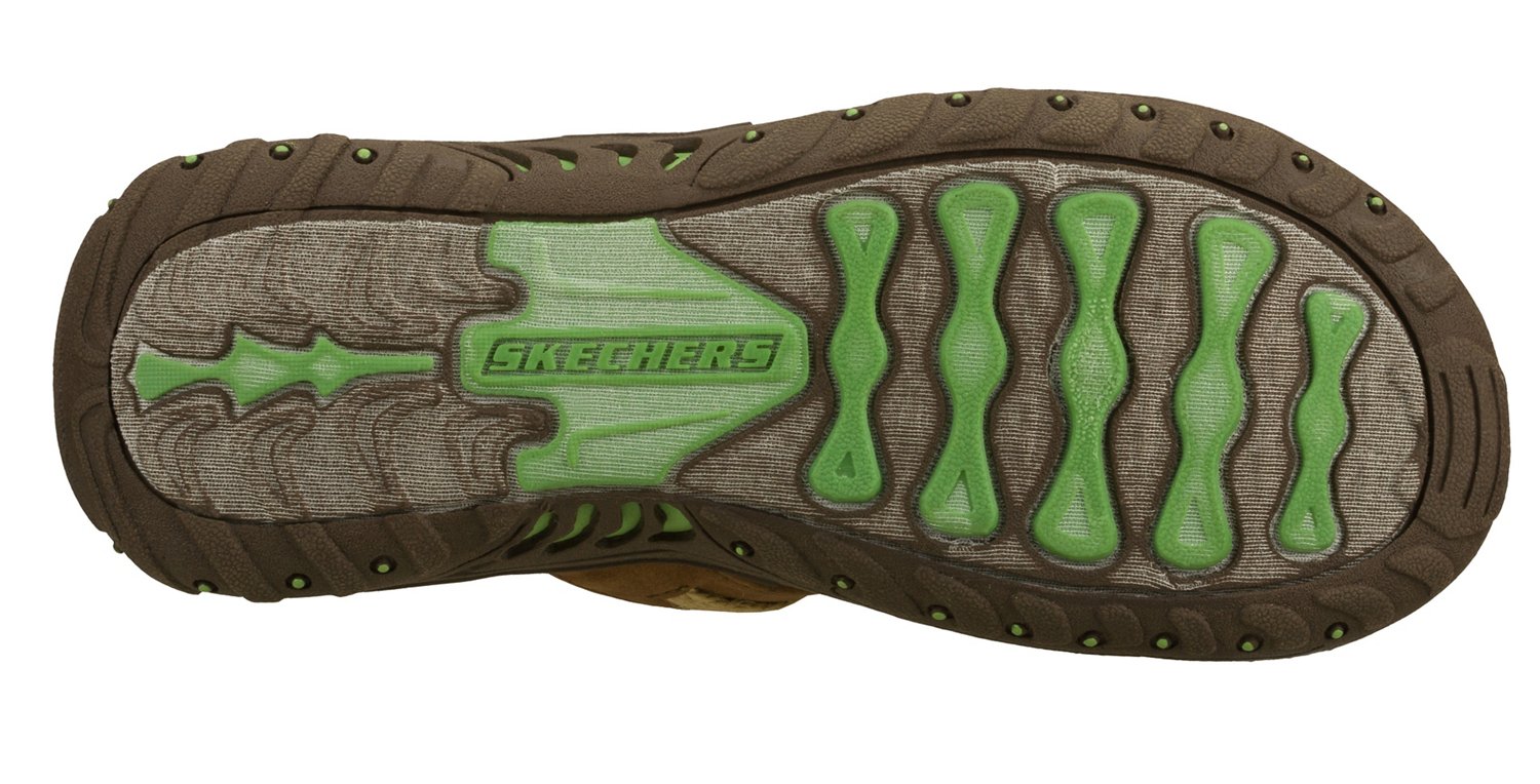 SKECHERS Women's Reggae Wailer Sandals thumbnail