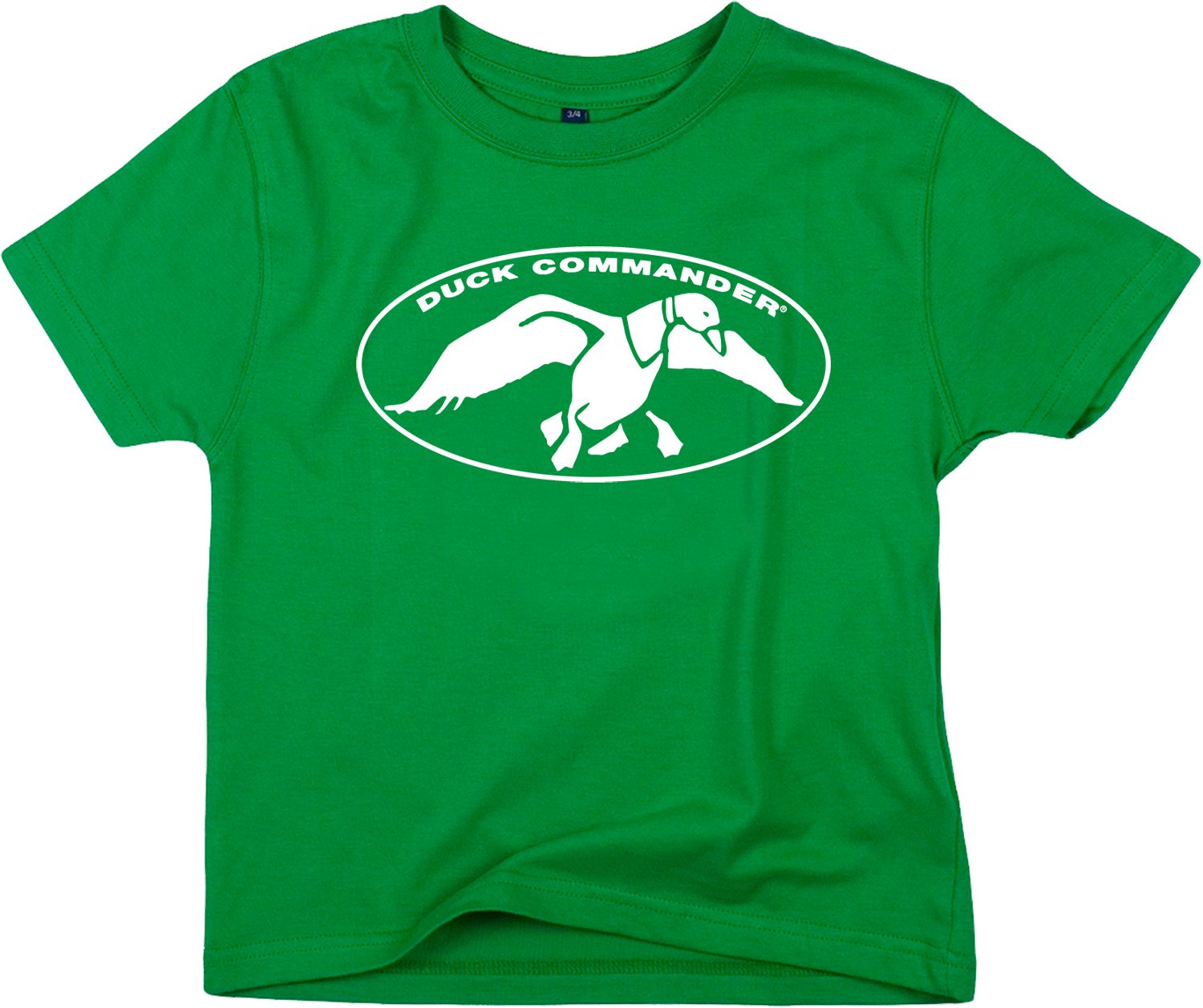 Duck Commander Youth Logo T-shirt
