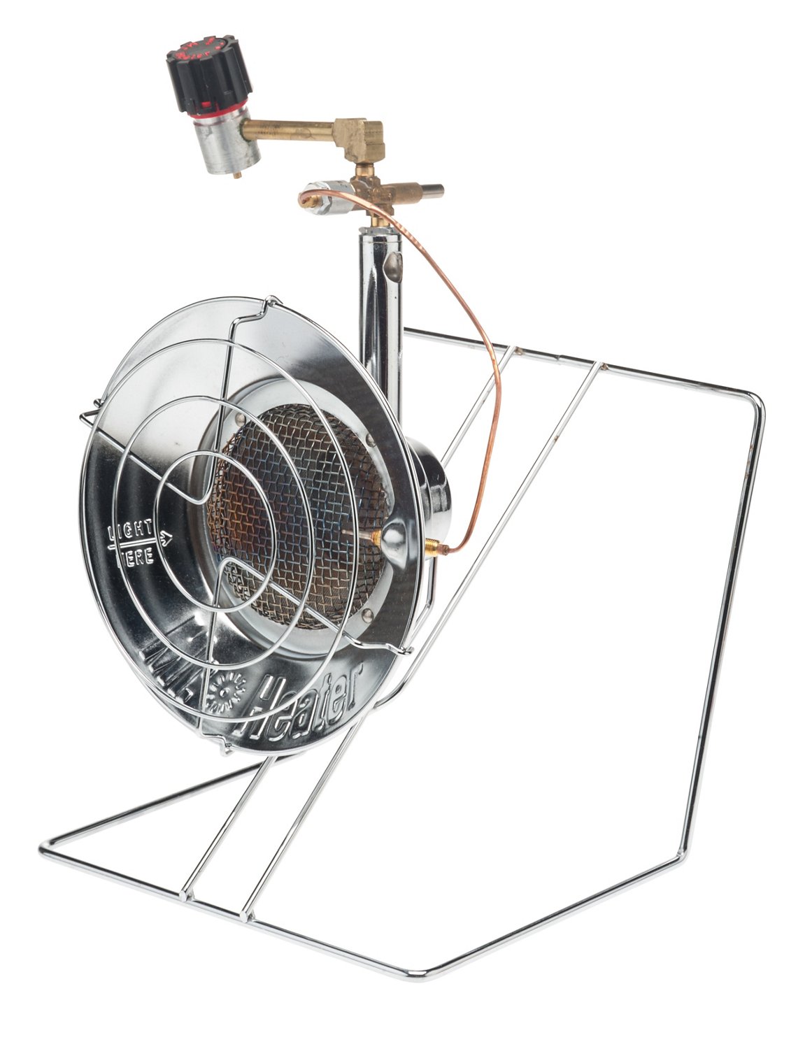 Mr. Heater Single Cooker Propane Heater