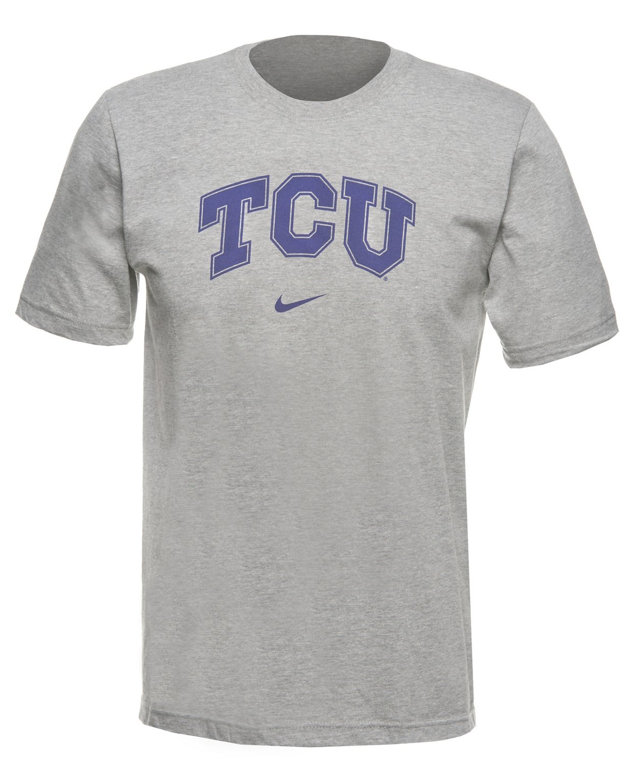 Nike Men's Texas Christian University Classic Arch T-shirt