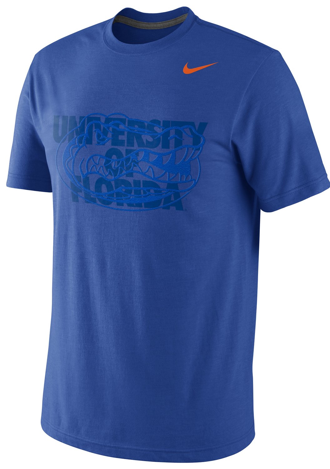Nike Men's University of Florida Symbol Triblend T-shirt