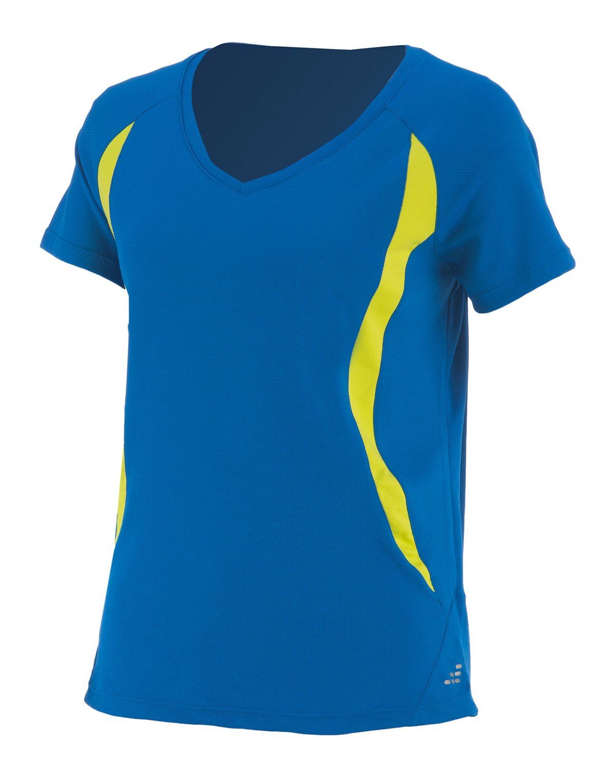 BCG Women's Running V-neck Top