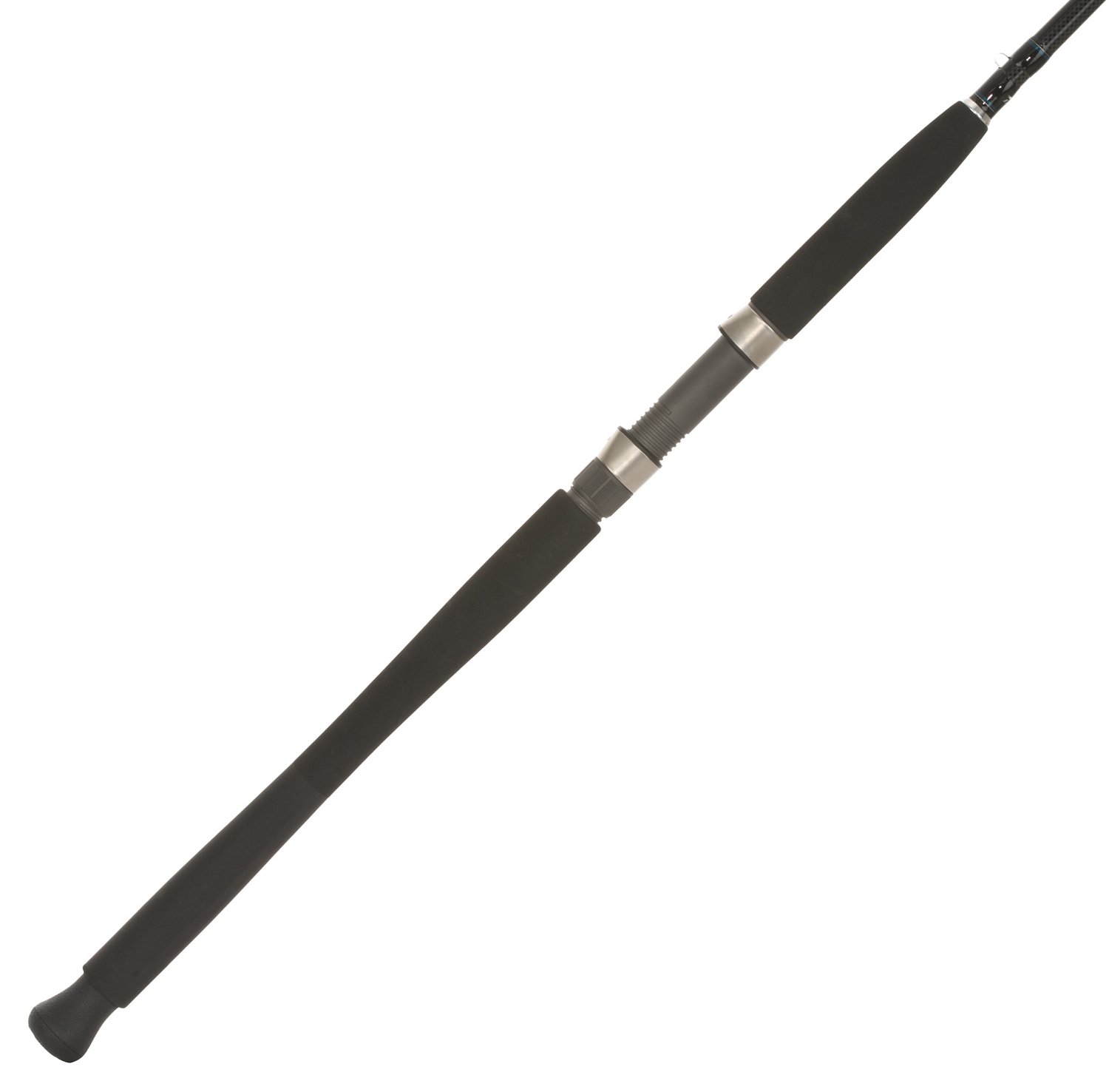 Daiwa Saltist® Saltwater Jigging Rod