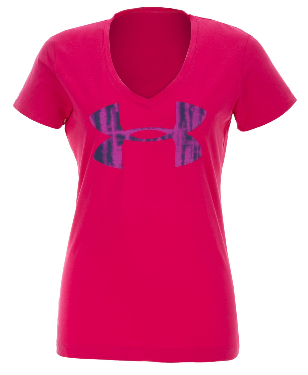 Under Armour® Women's Big Logo Short Sleeve T-shirt