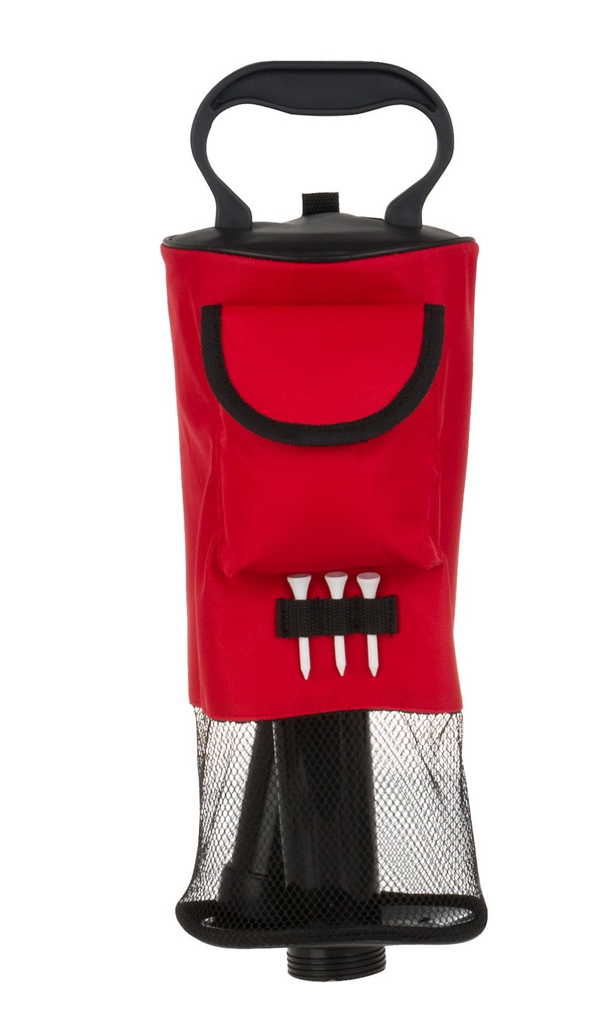 Wilson Ultra Shag Bag