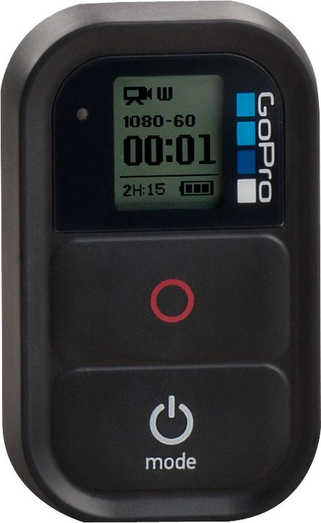 GoPro HD Hero 3 Black Edition Camcorder thumbnail