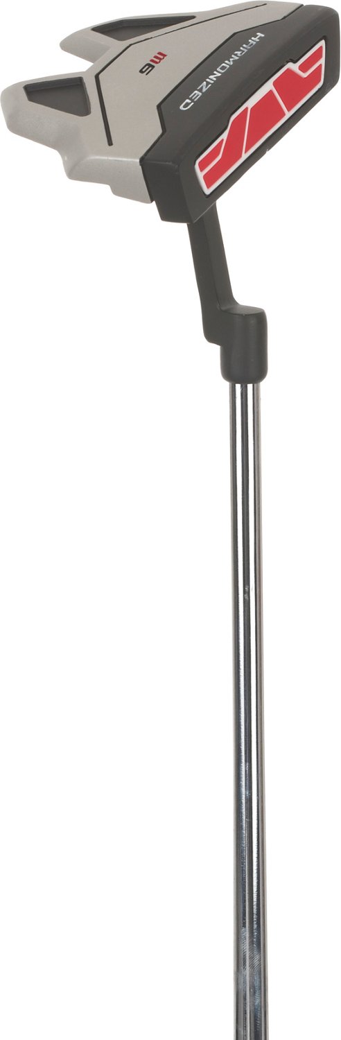 Wilson Men's Harmonized M6 Belly Putter