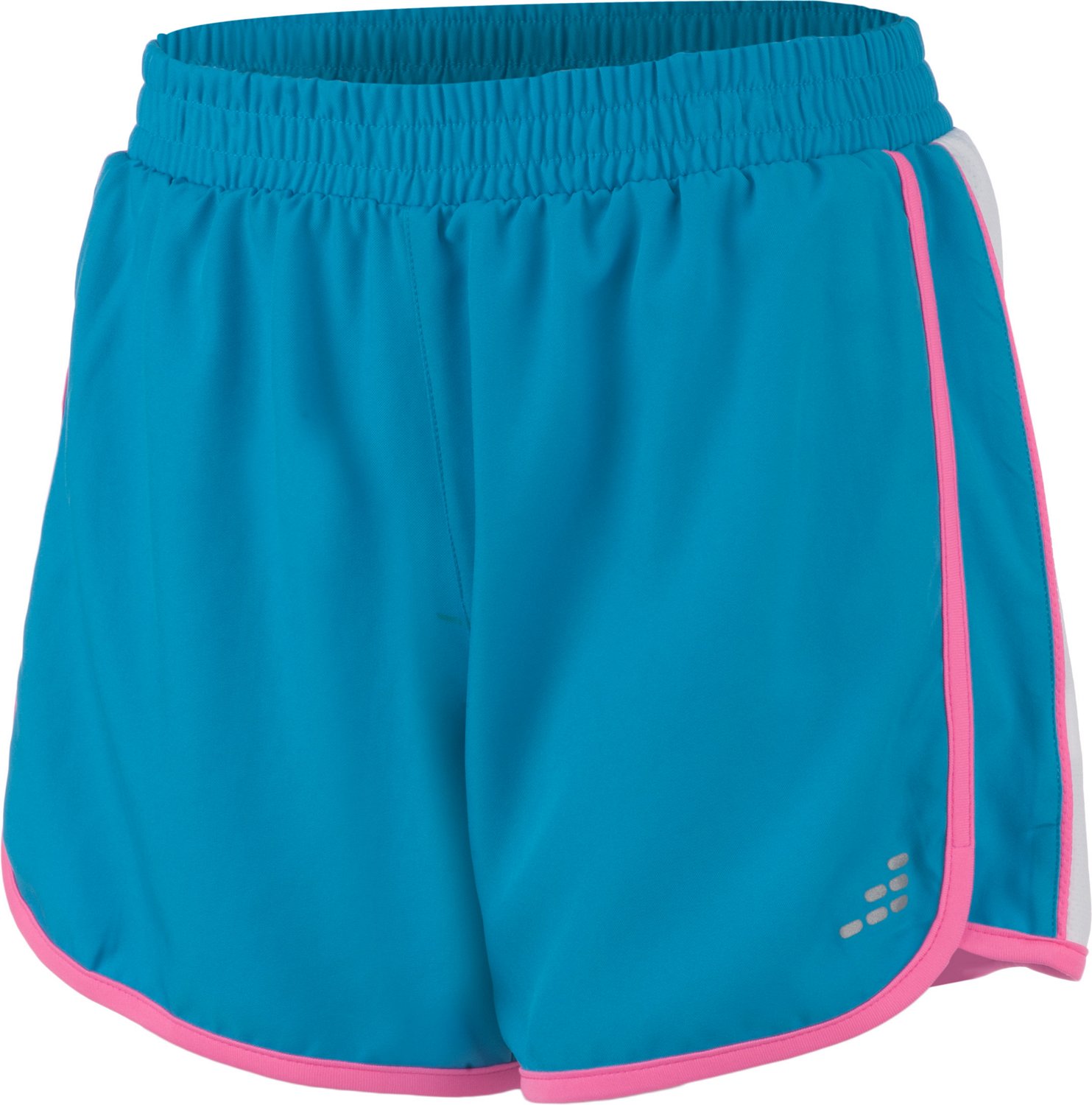 Girls  BCG Running  Shorts