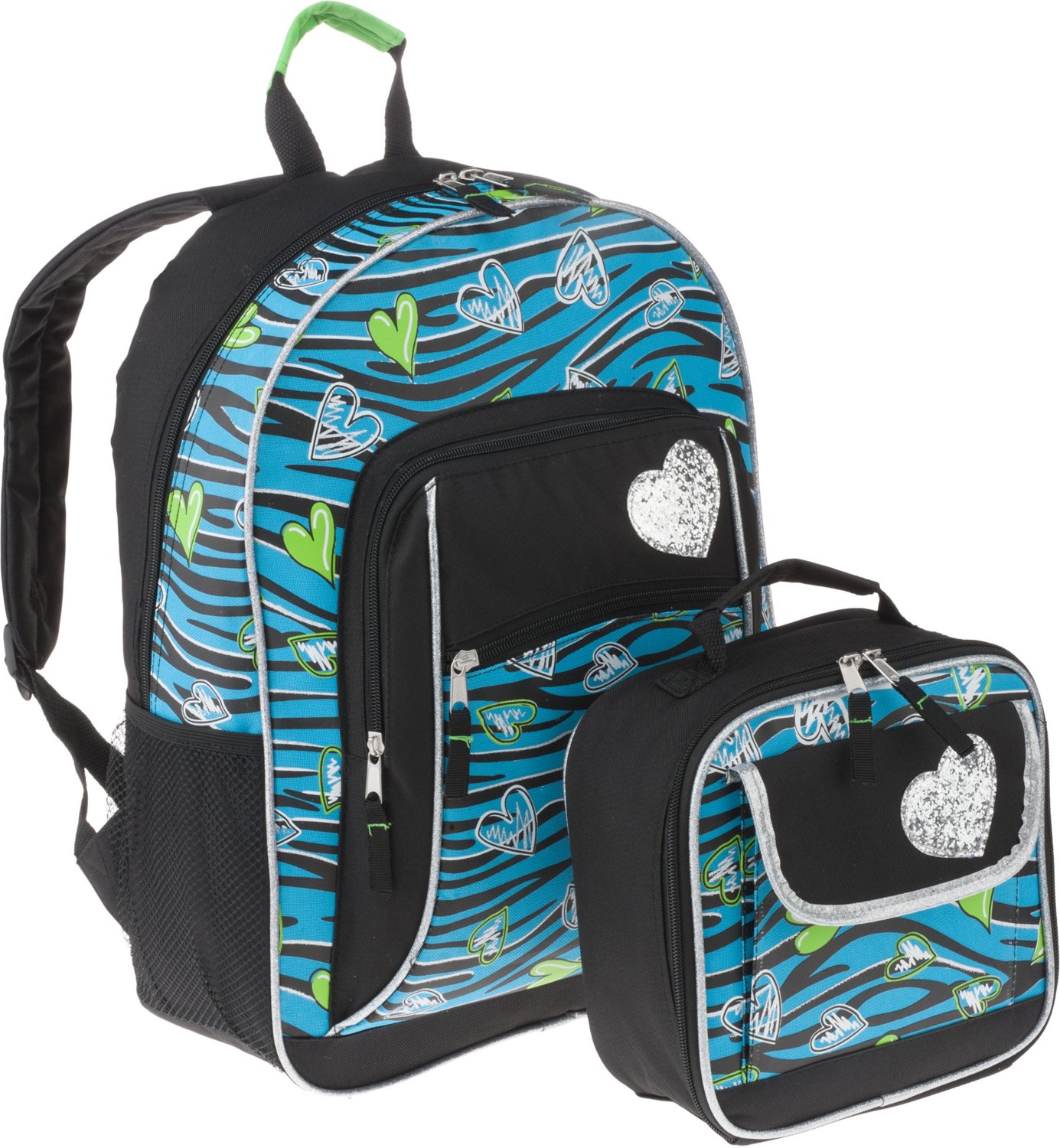 Accessories 22 Girls' Reese Pak Backpack