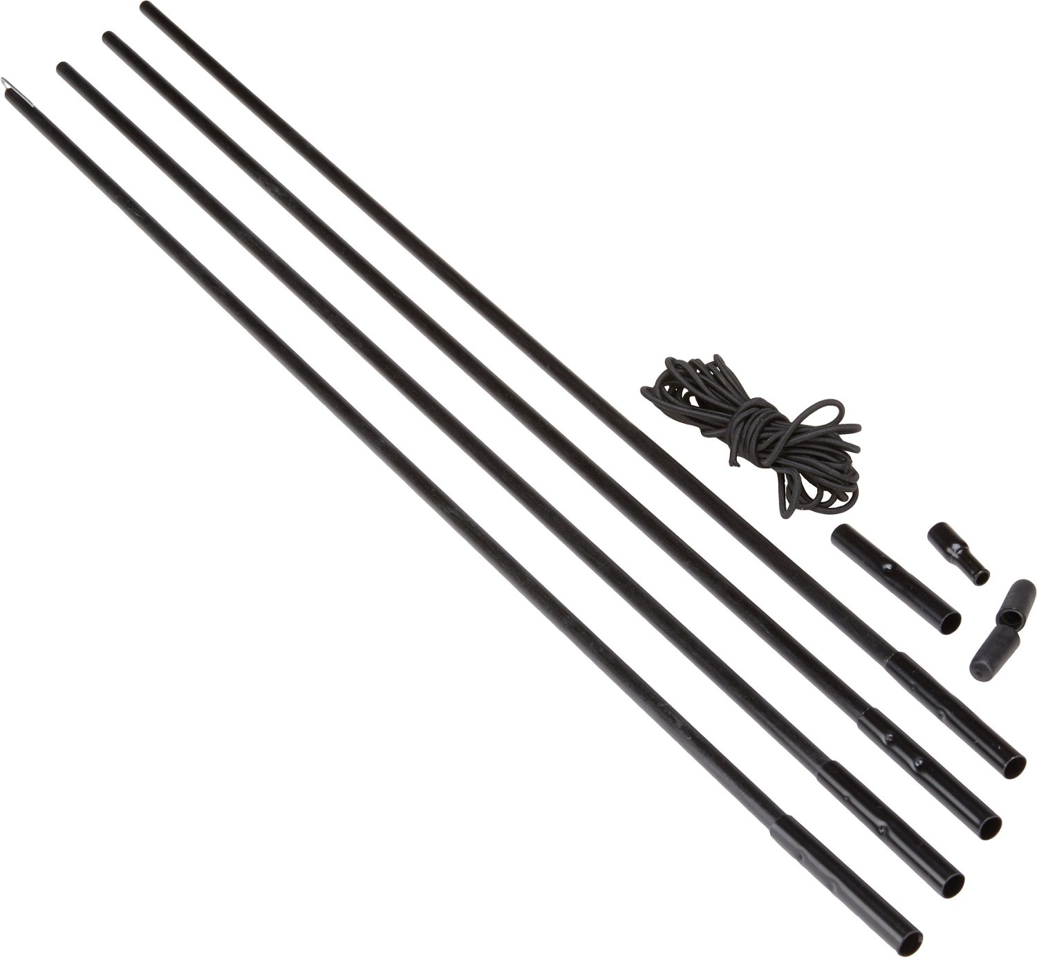 Magellan Outdoors 5/16 in Replacement Tent Pole Kit Academy