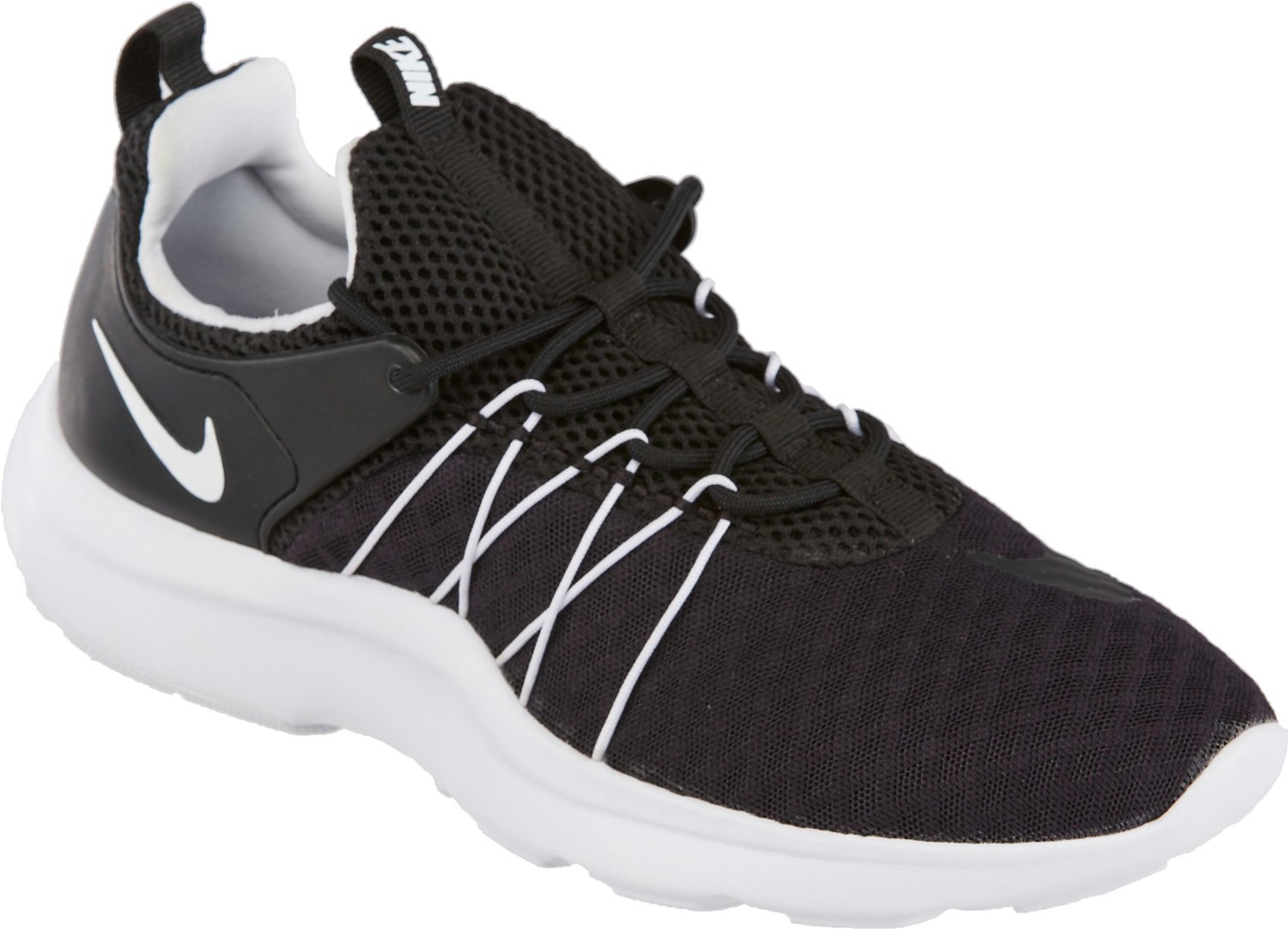 nike darwin running shoes