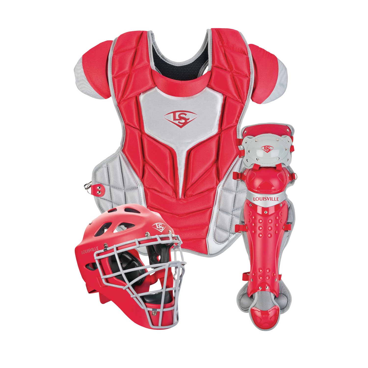 Catcher's Gear Baseball & Youth Catcher's Gear Academ