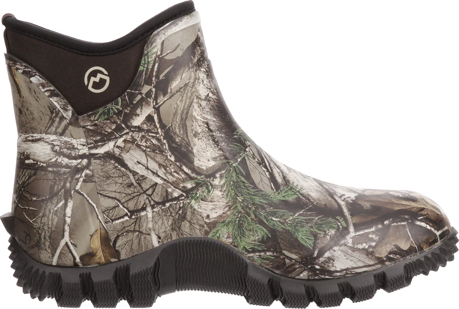 magellan swamp king boots