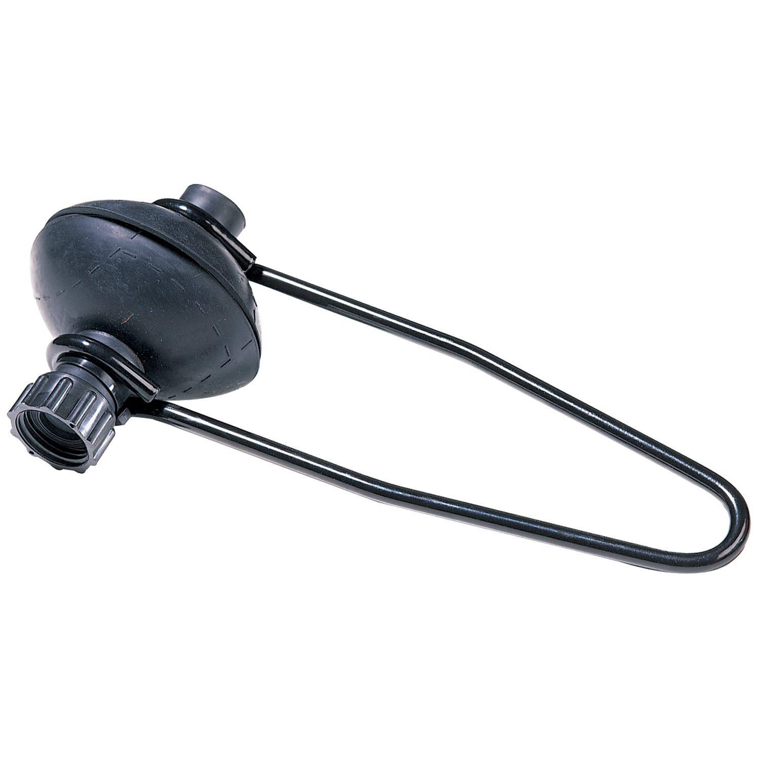 Marine Raider Motor Flusher