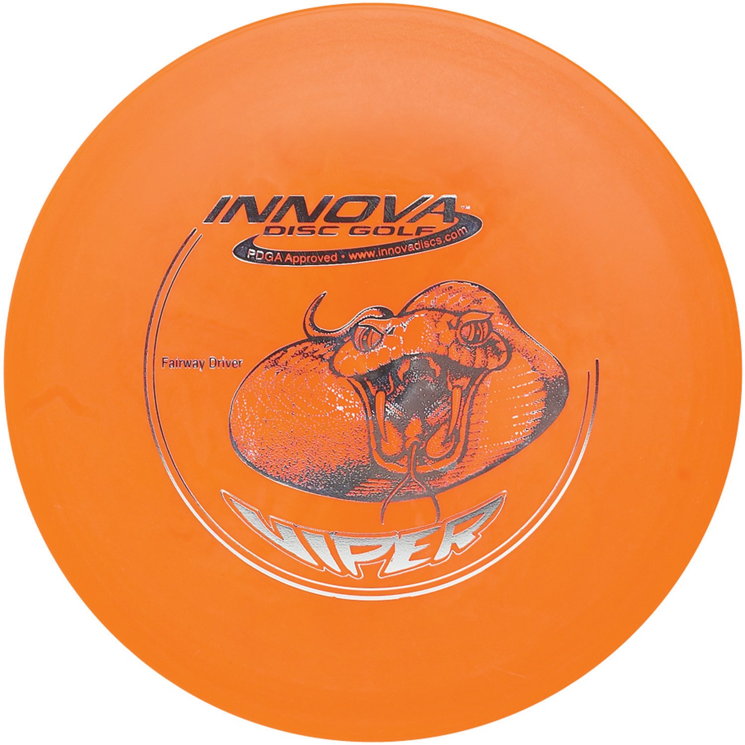 Innova Disc Golf Viper Driver Flying Disc