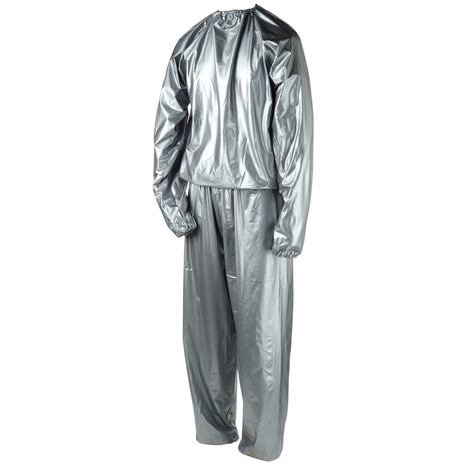 Everlast® Men's PVC Sauna Suit