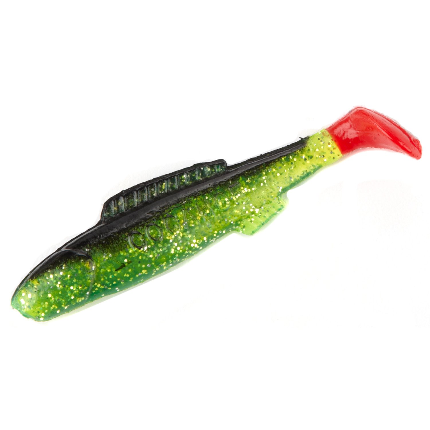 Chart/Glitter/Black Back/Firetail