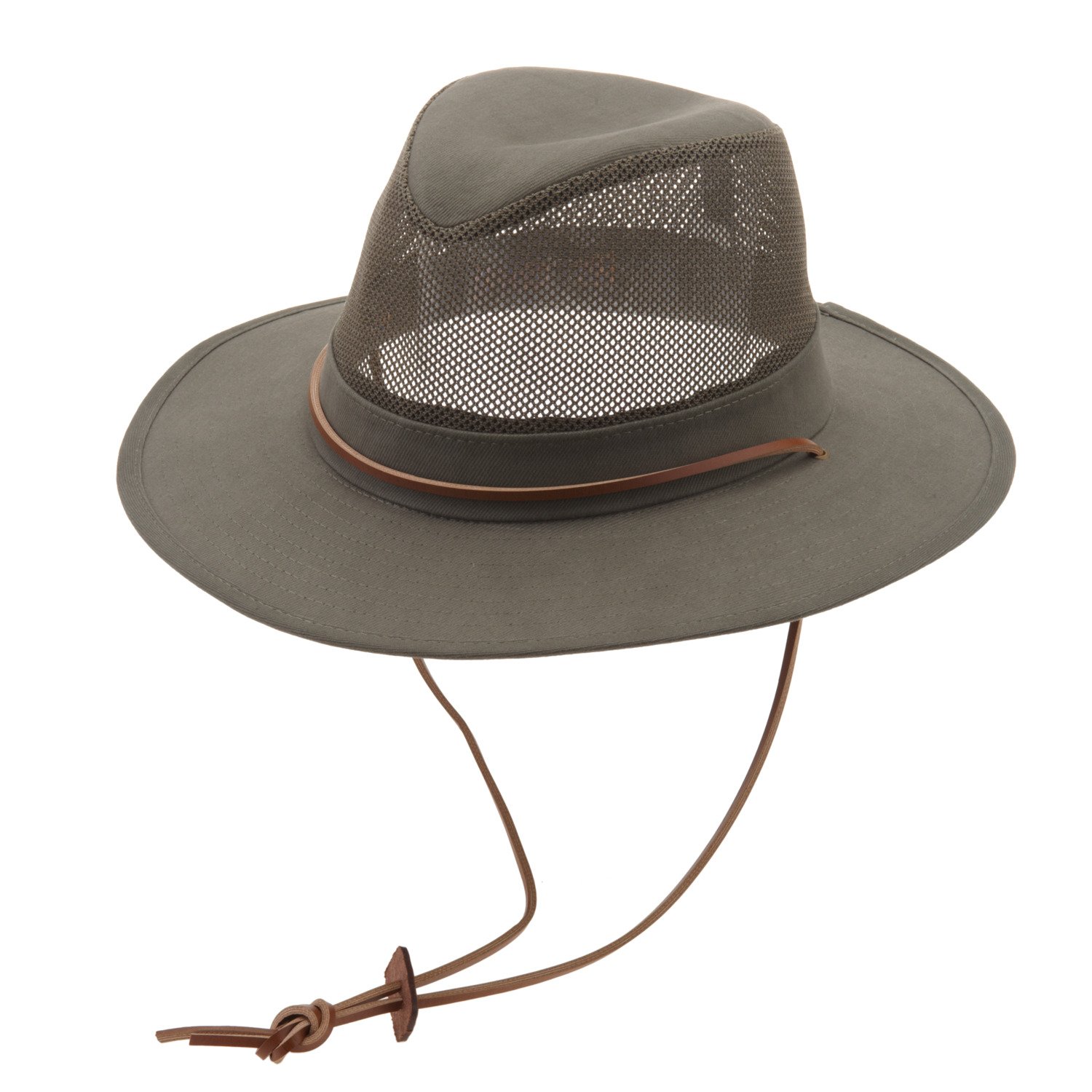 Magellan Outdoors Men's Hat