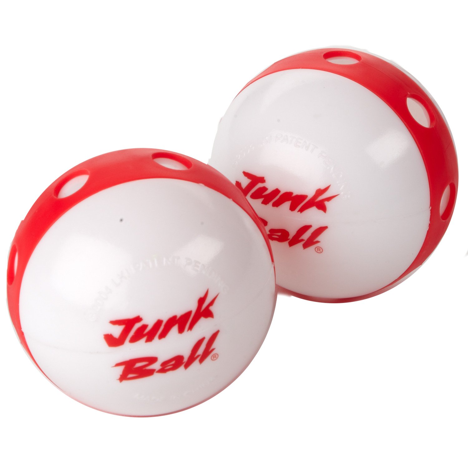 Junk Ball® Baseballs 2-Pack