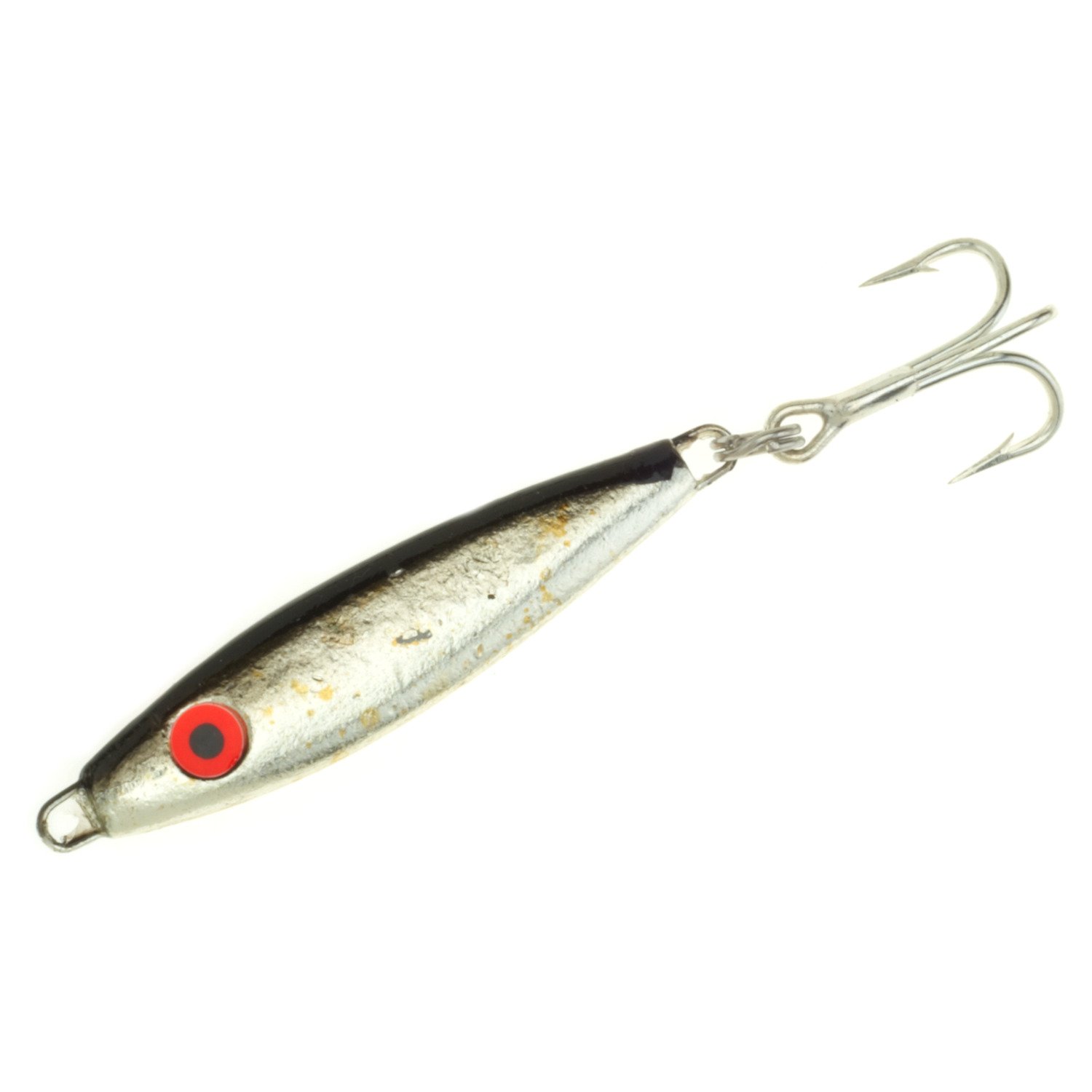 Mann's Bait Company Mann-O-Lure 1/2 oz Jigging Spoon