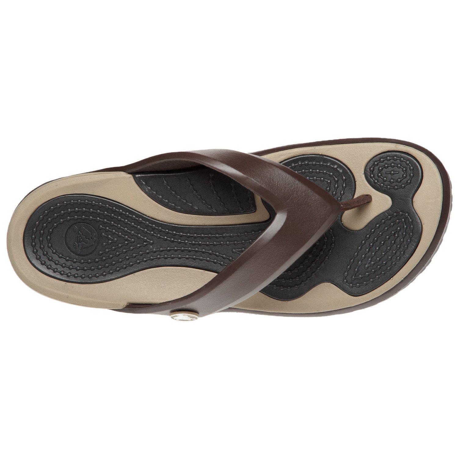 Crocs™ Adults' MODI Flip Flops thumbnail