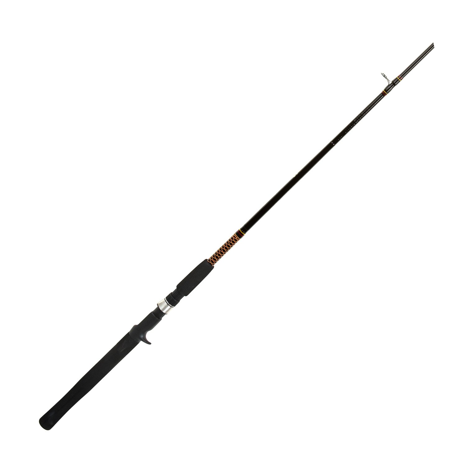 Shakespeare® Ugly Stik® 6'6" Freshwater Fishing Rod thumbnail