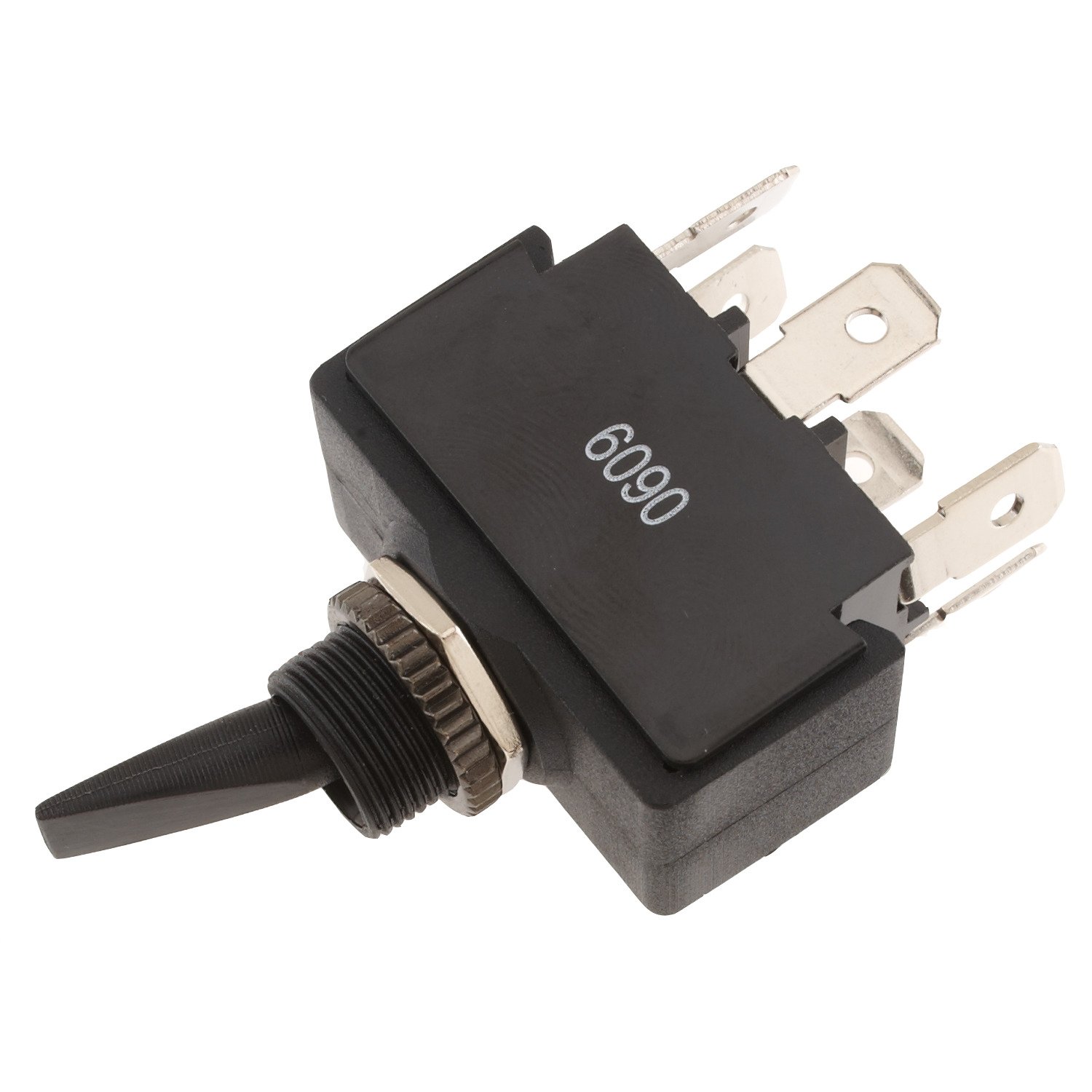 Mar-Lan On/Off/On Toggle Switch