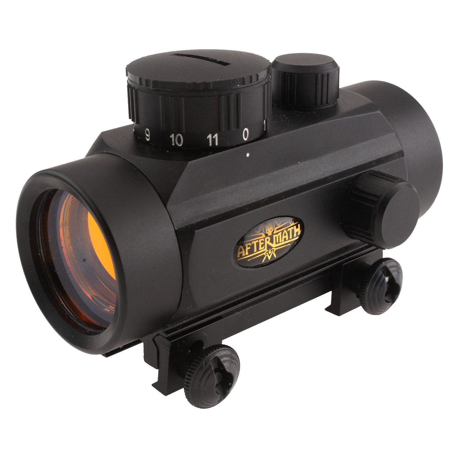 Aftermath RD 30 SOCOM Sport Red Dot Sight