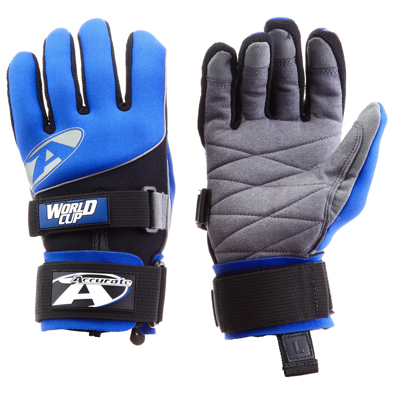 HO Sports Adults' Accurate World Cup Ski Gloves