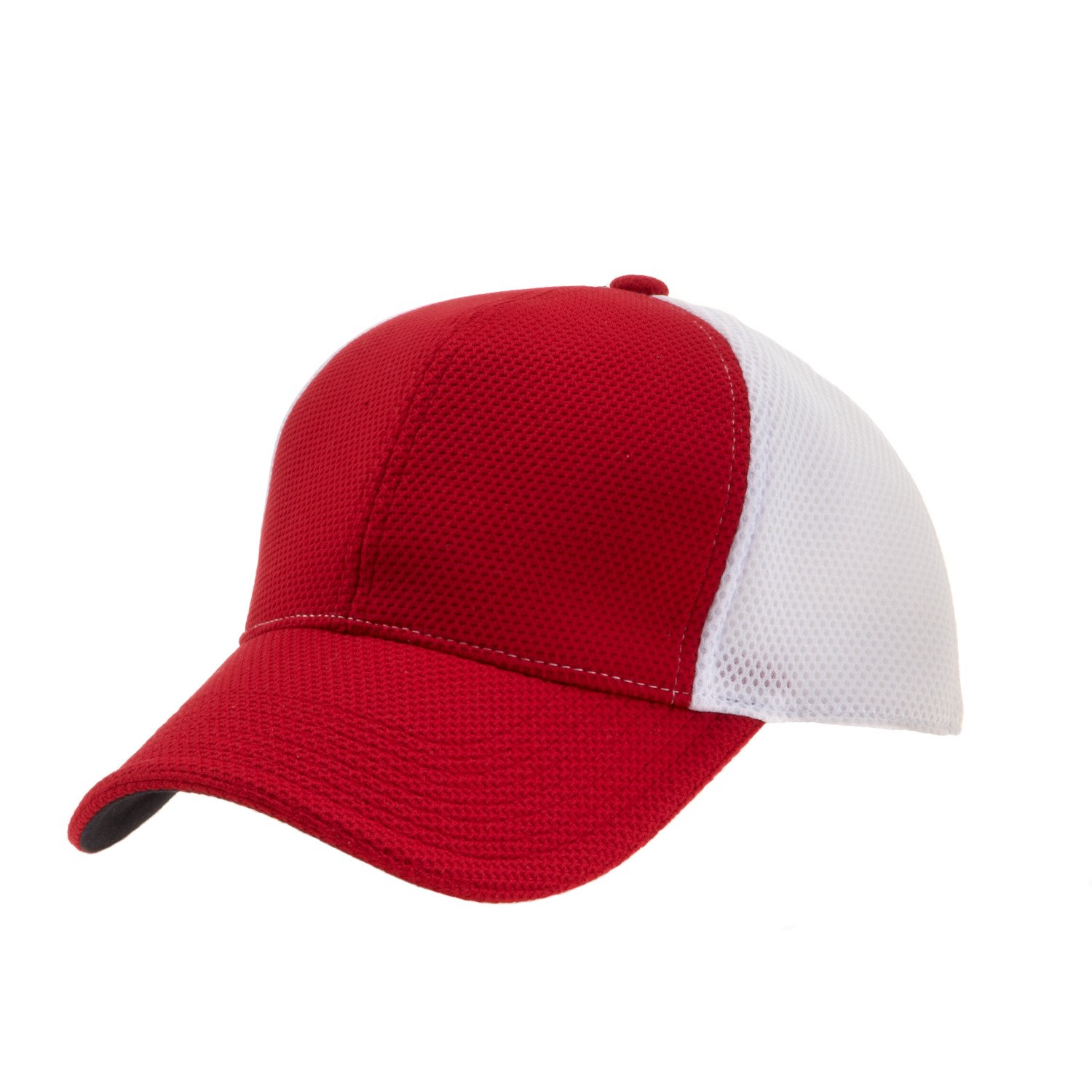 Rawlings® Men's 2-Tone Mesh Baseball Cap