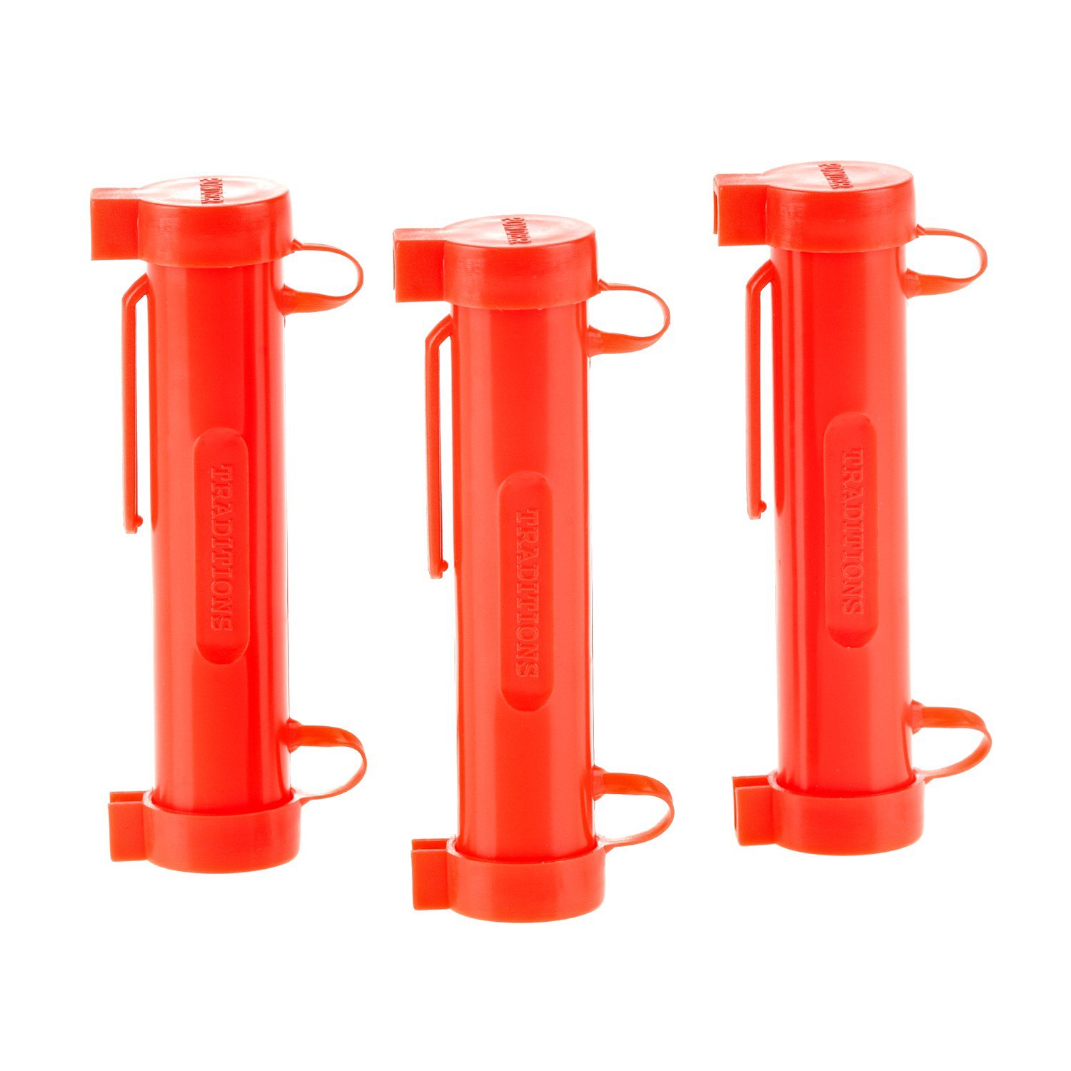 Traditions Universal Fast Loaders 3-Pack