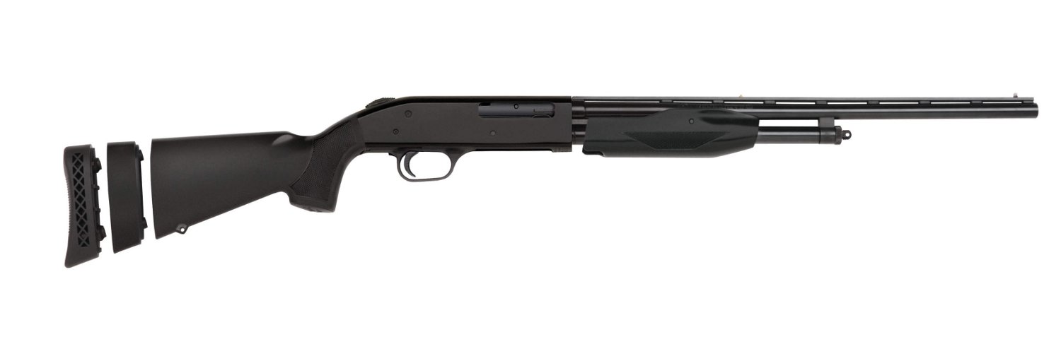 Mossberg® 510 Mini Super Bantam .410 All-Purpose Field Pump-Action Shotgun