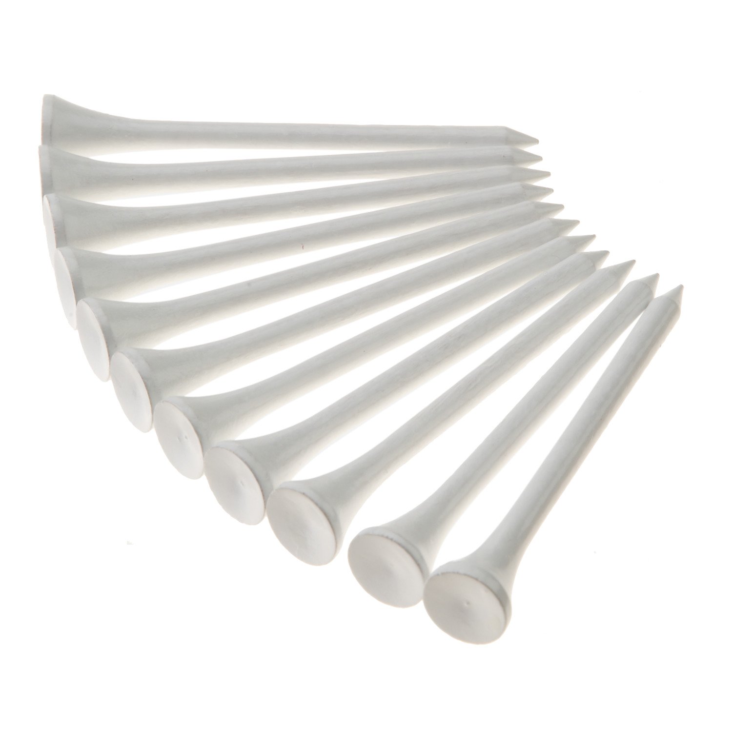 Golfmate® 3-1/4" Golf Tees 200-Pack thumbnail