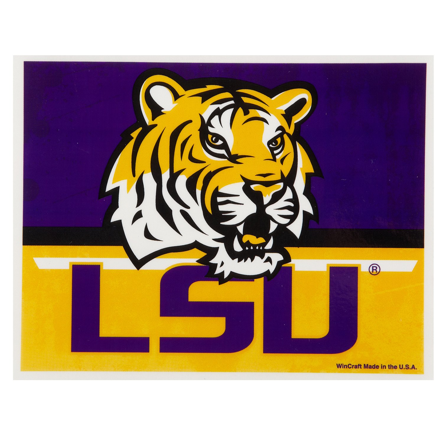 Louisiana State University