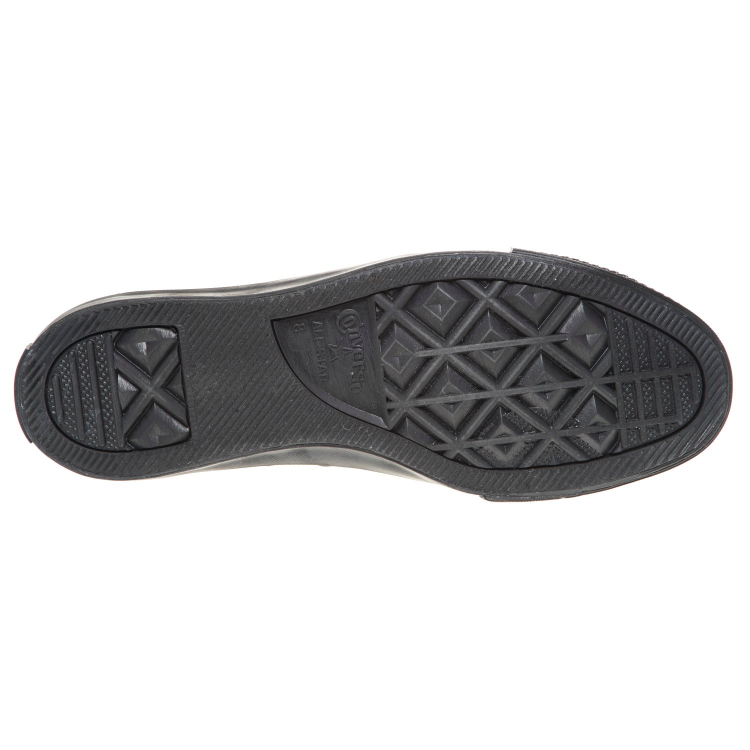 Converse Adults' Chuck Taylor All Star Low-Top Sneakers thumbnail
