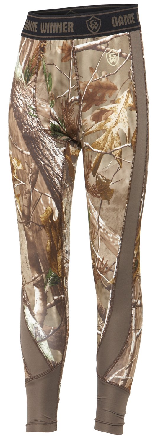 Game Winner® Kids' Base Layer Pant thumbnail