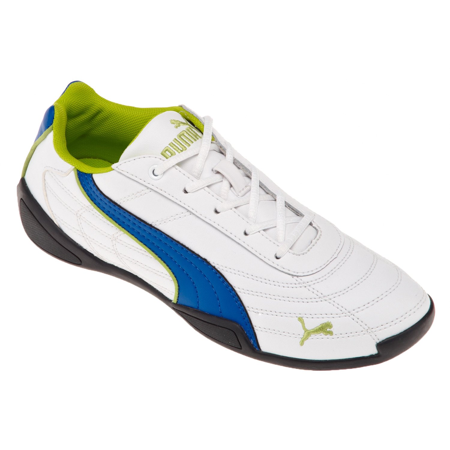 PUMA Boys' Tune Cat B Athletic Lifestyle Shoes thumbnail