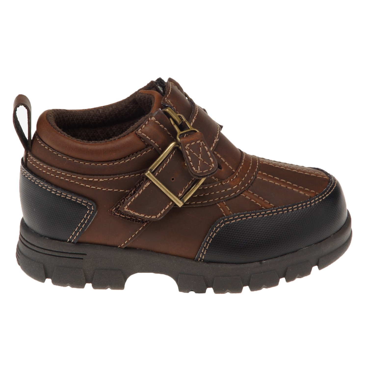 Stone Creek™ Kids' Braden Casual Duc Boots