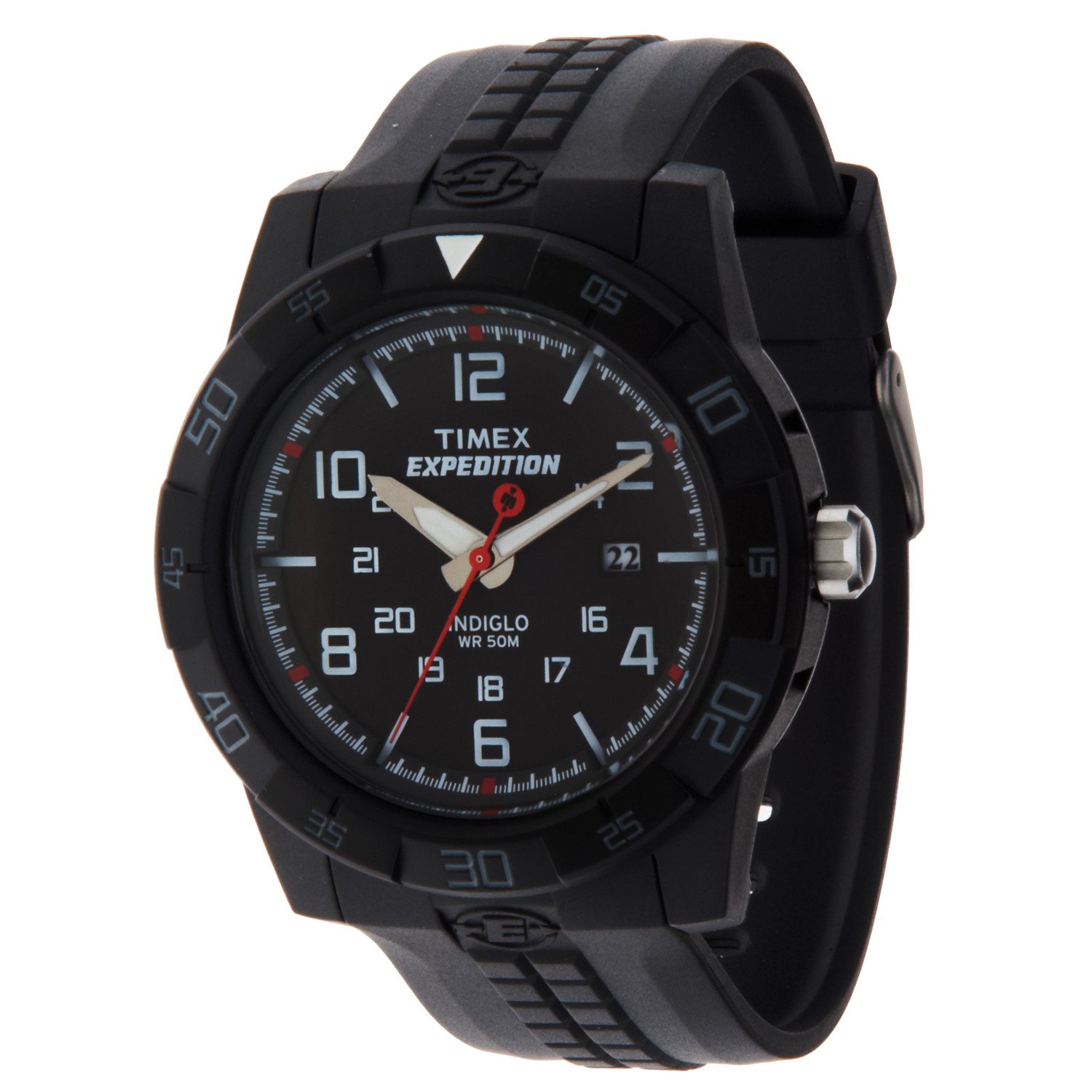 Timex Adults' Expedition  Core Analog Watch