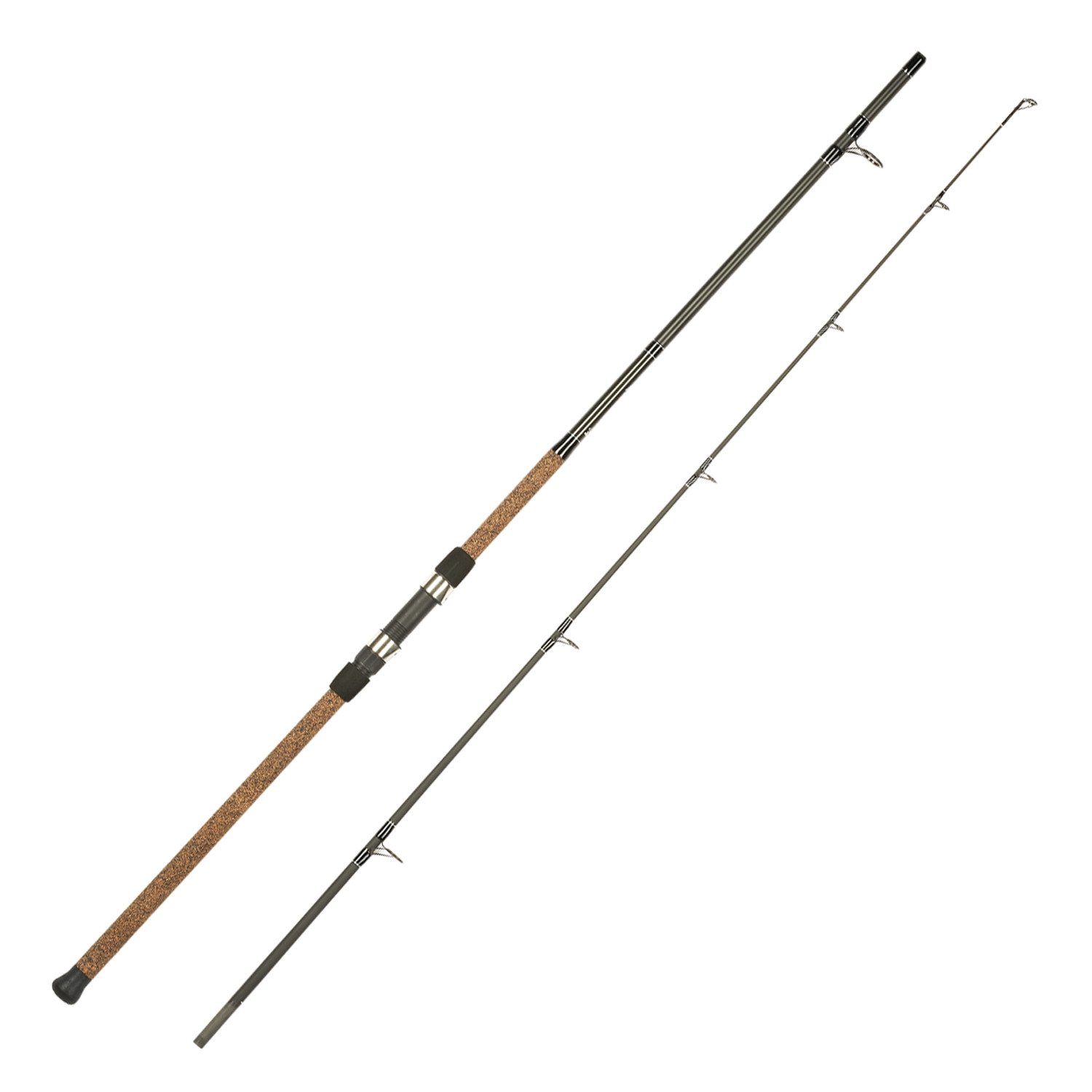 Okuma Longitude 9' Heavy Surf Saltwater Casting Rod
