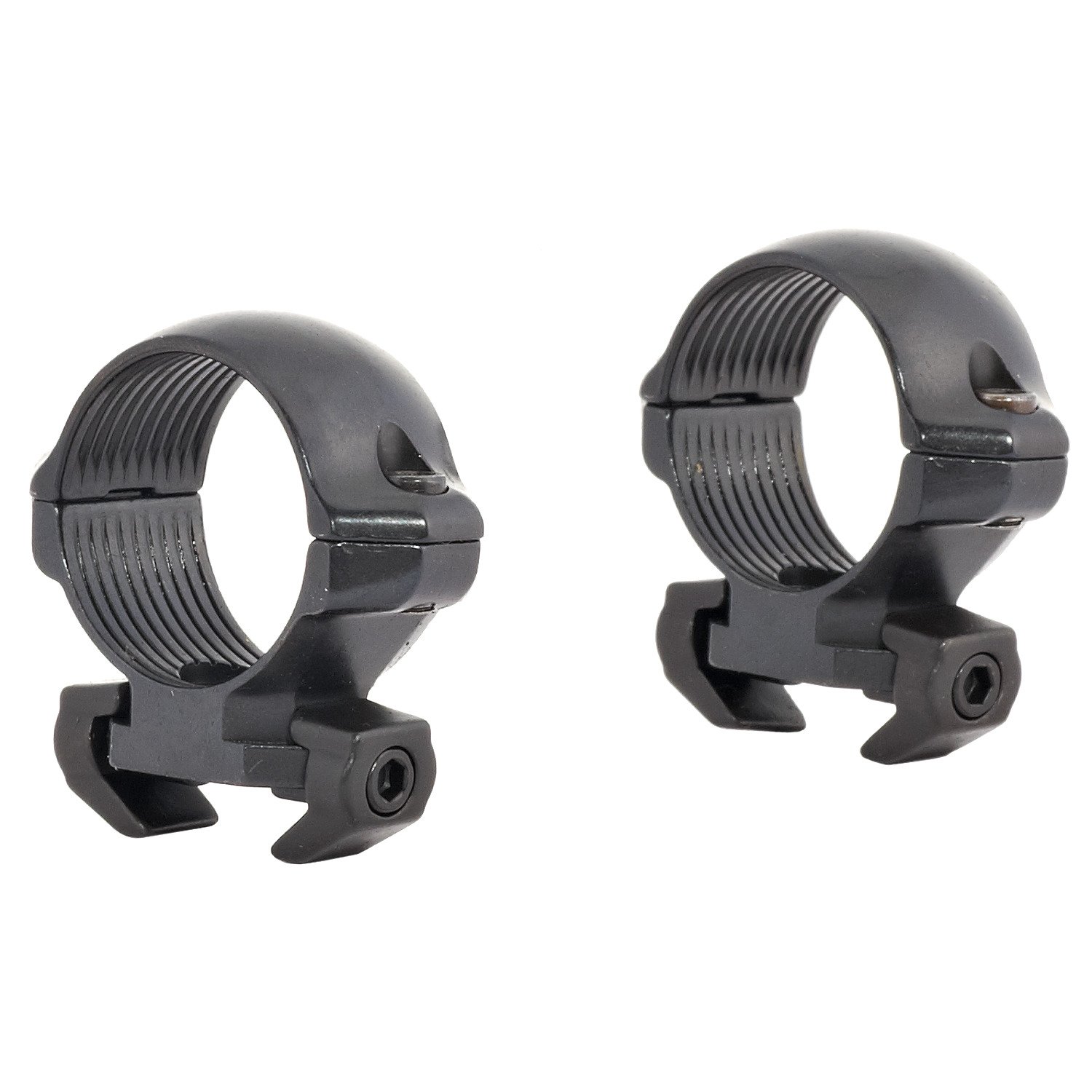 Millett Angle-Loc™ Low Steel Ring