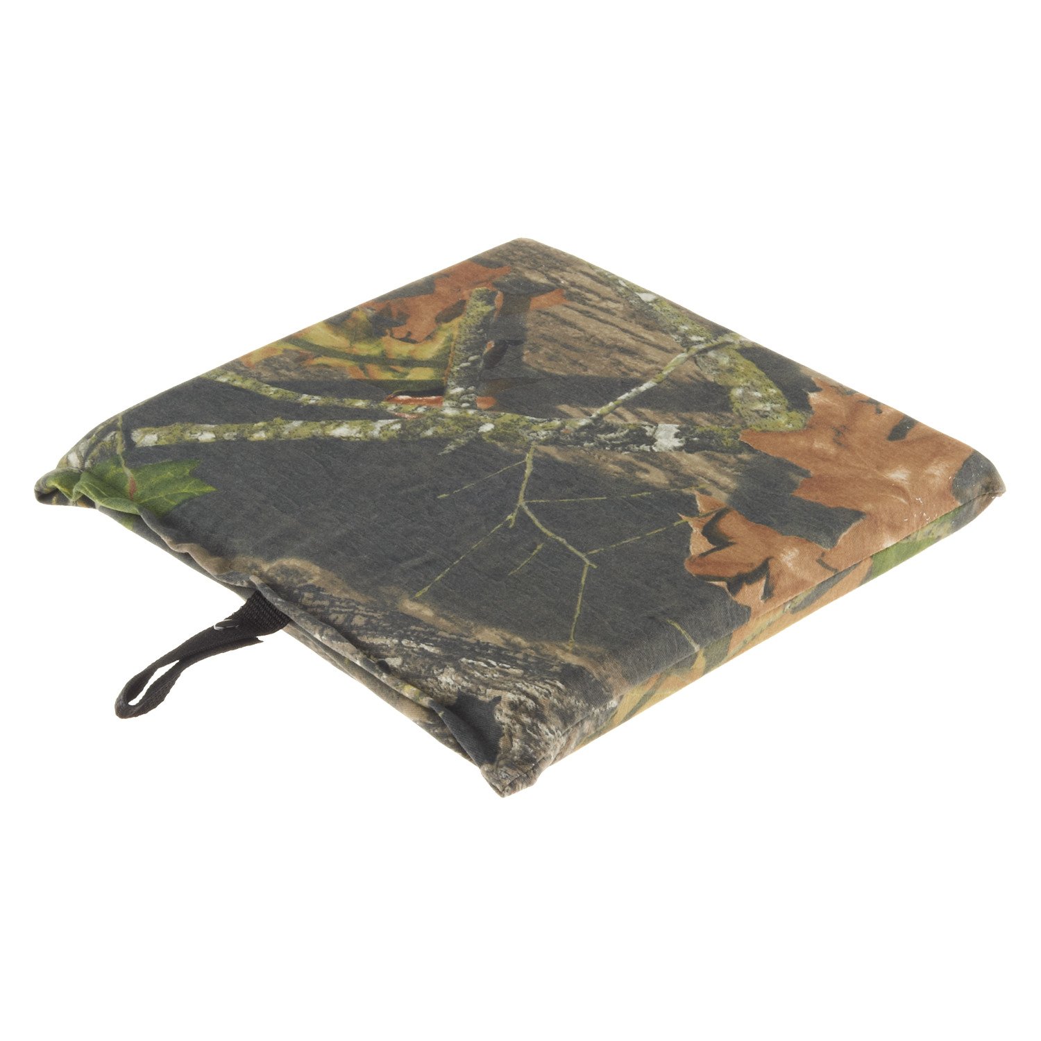 Evans Sports Camo Hunter Seatpad