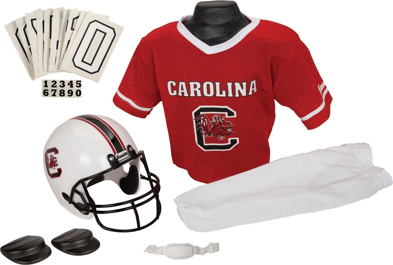 University of South Carolina