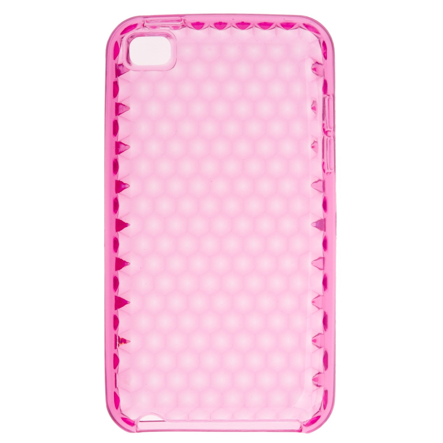 iWorld™ iPod Touch TPU Case