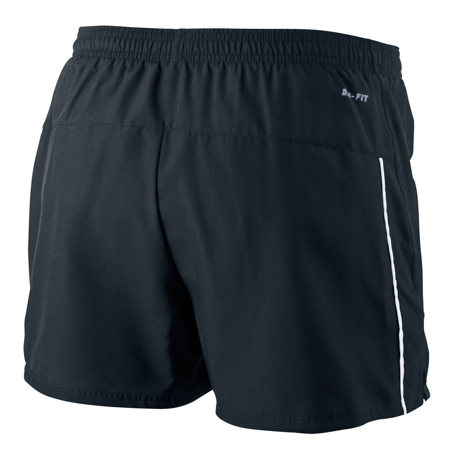 Nike Women's MF 4" Woven Running Short thumbnail