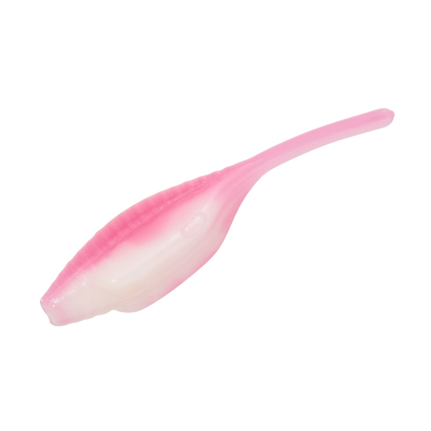 Pink/White Floater